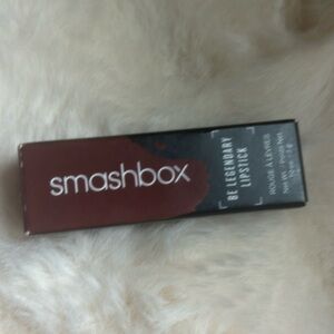 Smashbox High Stakes Be Legendary Lipstick NEW